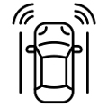 ADAS Calibration icon